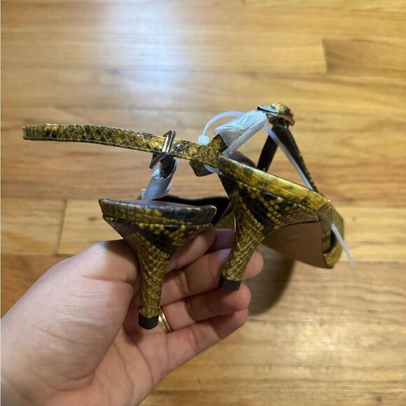 Franco Sarto | Kate Slingback Pump - Picture 9 of 10